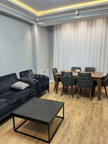 İcarəyə verilir 2 otaqlı yeni tikili 70 m², Dərnəgül m., photo 4 from 20