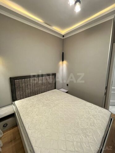 İcarəyə verilir 2 otaqlı yeni tikili 70 m², Dərnəgül m., photo 10 from 20