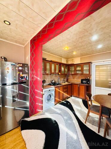 Продаётся 2-комн. вторичка 70 м², м. Ази Асланов, photo 5 from 11