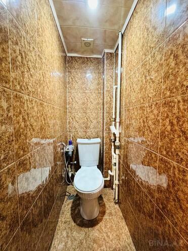 Продаётся 2-комн. вторичка 70 м², м. Ази Асланов, photo 10 from 11