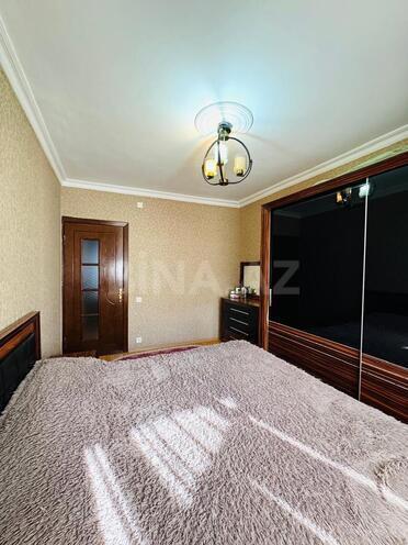 Продаётся 2-комн. вторичка 70 м², м. Ази Асланов, photo 7 from 11