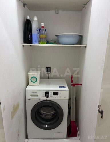 Satılır 3 otaqlı yeni tikili 70 m², Neftçilər m., photo 16 from 17