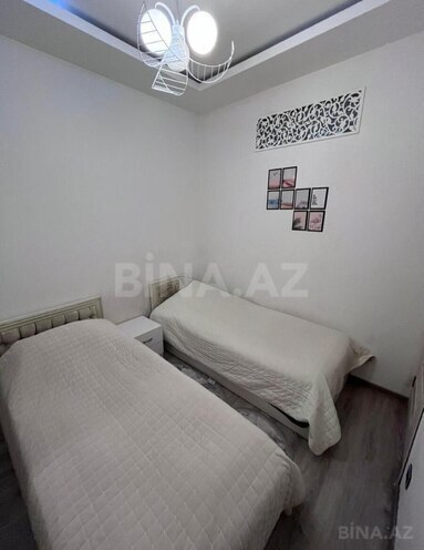 Satılır 3 otaqlı yeni tikili 70 m², Neftçilər m., photo 12 from 17