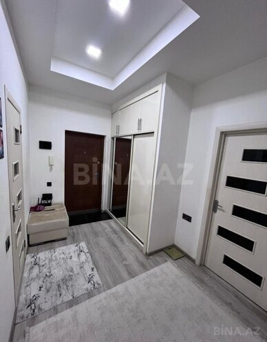 Satılır 3 otaqlı yeni tikili 70 m², Neftçilər m., photo 11 from 17
