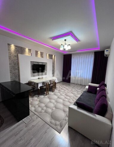 Satılır 3 otaqlı yeni tikili 70 m², Neftçilər m., photo 6 from 17