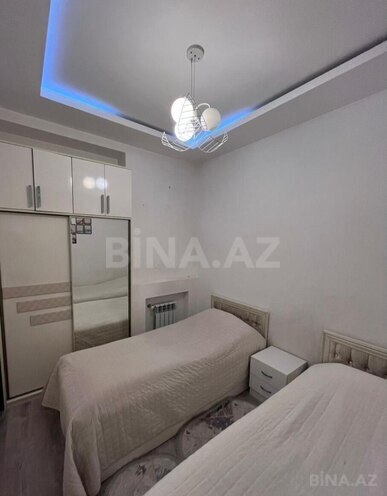 Satılır 3 otaqlı yeni tikili 70 m², Neftçilər m., photo 13 from 17