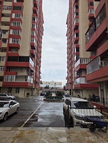 Satılır 3 otaqlı yeni tikili 70 m², Neftçilər m., photo 4 from 17