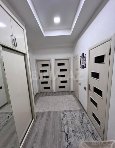 Satılır 3 otaqlı yeni tikili 70 m², Neftçilər m., photo 7 from 17