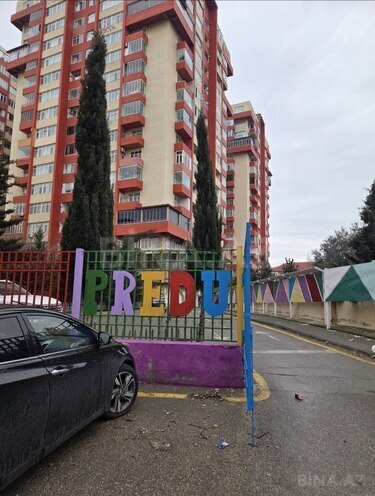 Satılır 3 otaqlı yeni tikili 70 m², Neftçilər m., photo 3 from 17