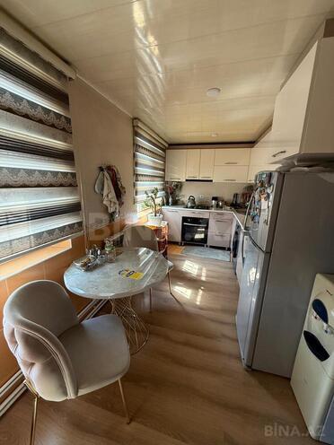 Satılır 4 otaqlı köhnə tikili 100 m², photo 15 from 16