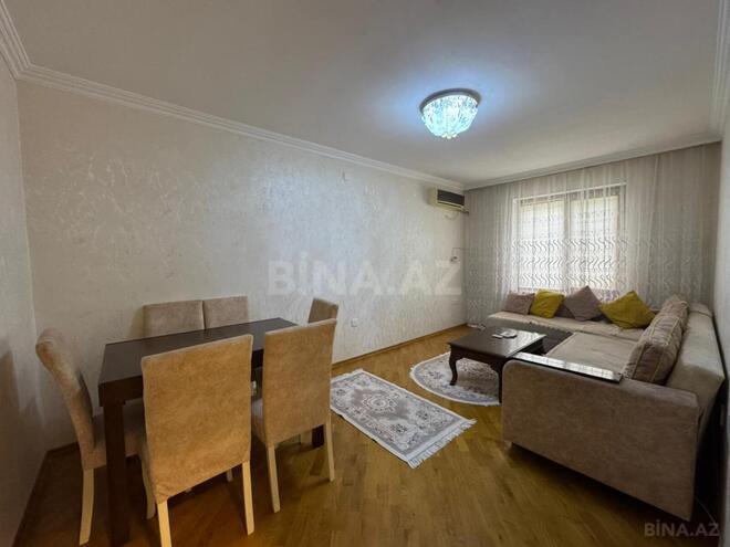Satılır 2 otaqlı köhnə tikili 65 m², Həzi Aslanov m., photo 3 from 10