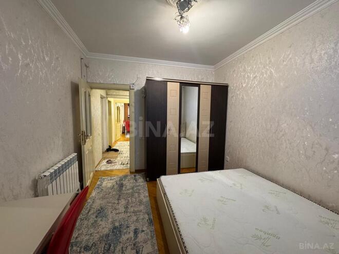 Satılır 2 otaqlı köhnə tikili 65 m², Həzi Aslanov m., photo 6 from 10