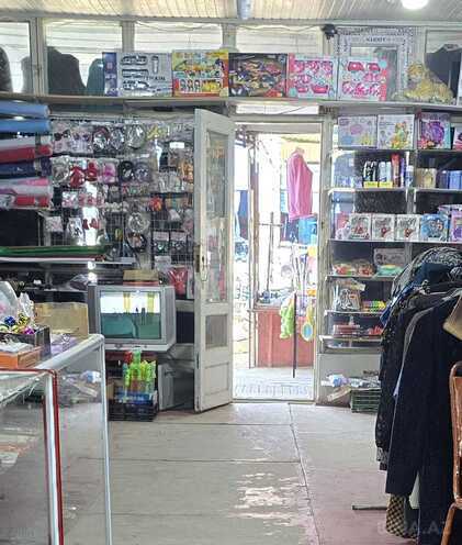 İcarəyə verilir  obyekt 50 m², Bayıl q., photo 4 from 5