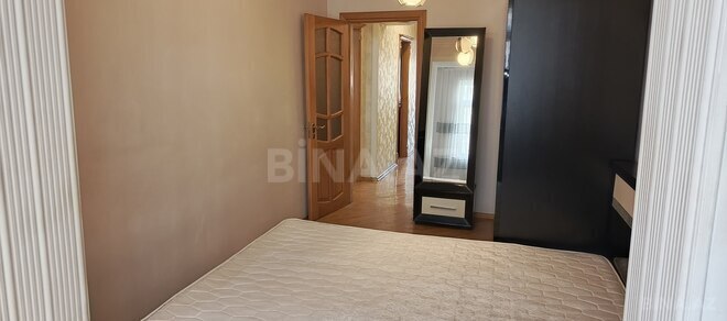 İcarəyə verilir 3 otaqlı köhnə tikili 70 m², Nəriman Nərimanov m., photo 9 from 17