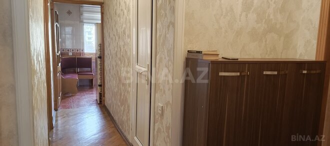 İcarəyə verilir 3 otaqlı köhnə tikili 70 m², Nəriman Nərimanov m., photo 12 from 17