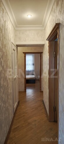 İcarəyə verilir 3 otaqlı köhnə tikili 70 m², Nəriman Nərimanov m., photo 15 from 17