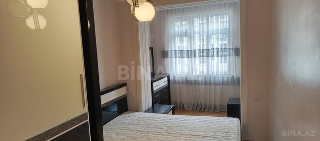 İcarəyə verilir 3 otaqlı köhnə tikili 70 m², Nəriman Nərimanov m., photo 8 from 17