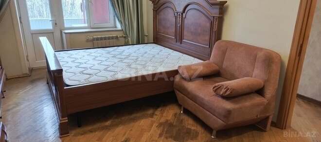 İcarəyə verilir 3 otaqlı köhnə tikili 70 m², Nəriman Nərimanov m., photo 7 from 17