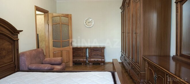 İcarəyə verilir 3 otaqlı köhnə tikili 70 m², Nəriman Nərimanov m., photo 6 from 17