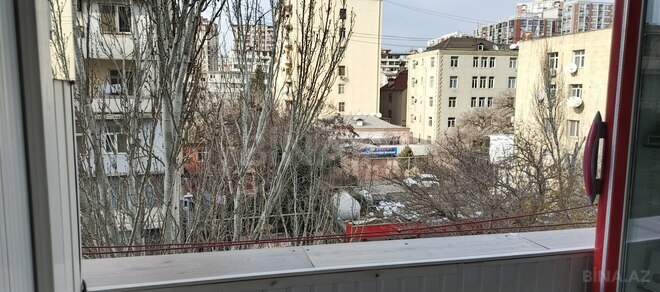 İcarəyə verilir 3 otaqlı köhnə tikili 70 m², Nəriman Nərimanov m., photo 10 from 17