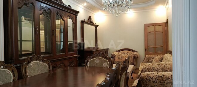 İcarəyə verilir 3 otaqlı köhnə tikili 70 m², Nəriman Nərimanov m., photo 3 from 17