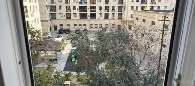 İcarəyə verilir 3 otaqlı köhnə tikili 70 m², Nəriman Nərimanov m., photo 11 from 17