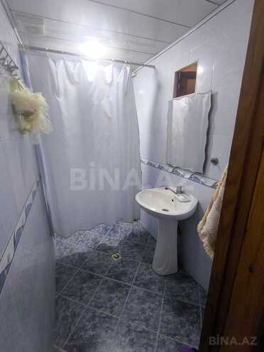 Satılır 2 otaqlı köhnə tikili 65 m², Əhmədli m., photo 10 from 11