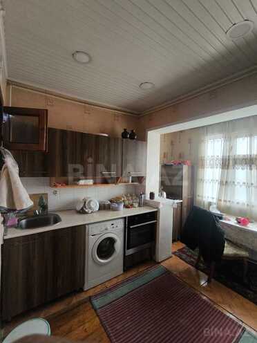 Satılır 2 otaqlı köhnə tikili 65 m², Əhmədli m., photo 5 from 11