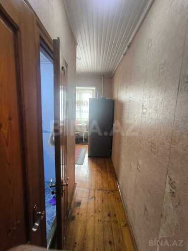 Satılır 2 otaqlı köhnə tikili 65 m², Əhmədli m., photo 8 from 11