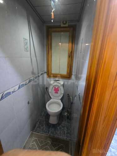 Satılır 2 otaqlı köhnə tikili 65 m², Əhmədli m., photo 9 from 11