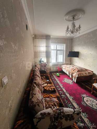 Satılır 2 otaqlı köhnə tikili 65 m², Əhmədli m., photo 3 from 11