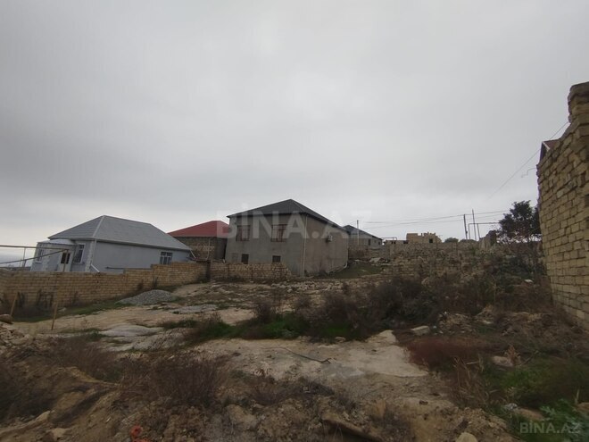 Satılır  torpaq 5 sot, Badamdar q., photo 4 from 6