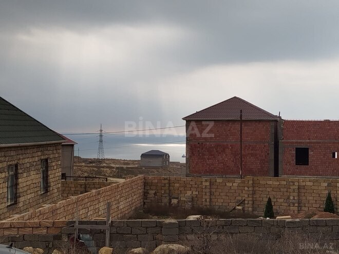 Satılır  torpaq 5 sot, Badamdar q., photo 5 from 6