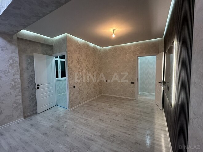 Satılır 2 otaqlı yeni tikili 53 m², Masazır q., photo 3 from 17