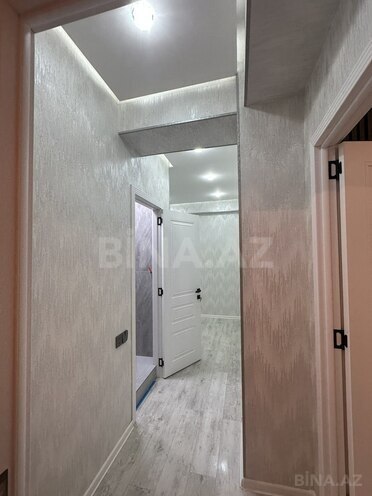 Satılır 2 otaqlı yeni tikili 53 m², Masazır q., photo 11 from 17