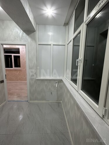 Satılır 2 otaqlı yeni tikili 53 m², Masazır q., photo 7 from 17