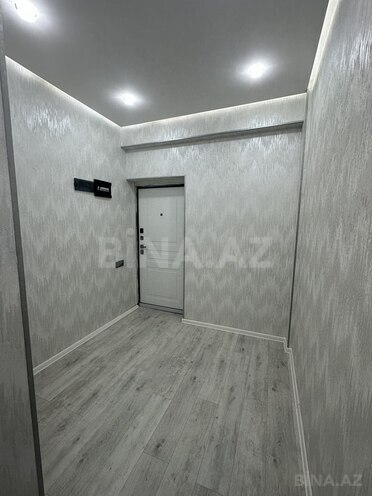 Satılır 2 otaqlı yeni tikili 53 m², Masazır q., photo 12 from 17