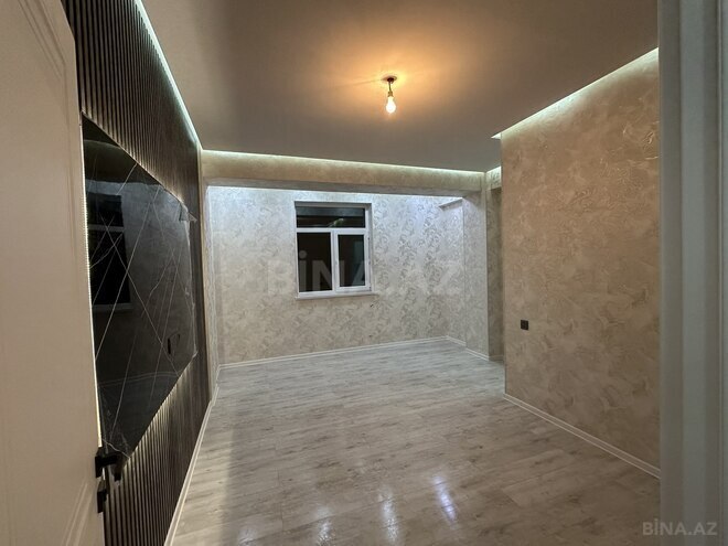 Satılır 2 otaqlı yeni tikili 53 m², Masazır q., photo 5 from 17