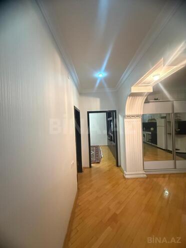 Satılır 3 otaqlı yeni tikili 88 m², Yeni Yasamal q., photo 7 from 12