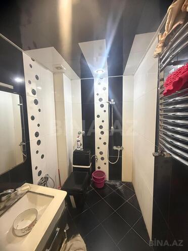 Satılır 3 otaqlı yeni tikili 88 m², Yeni Yasamal q., photo 11 from 12