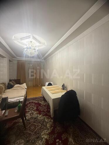 Satılır 3 otaqlı yeni tikili 88 m², Yeni Yasamal q., photo 3 from 12
