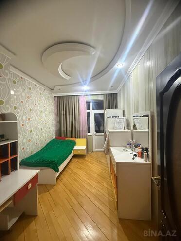 Satılır 3 otaqlı yeni tikili 88 m², Yeni Yasamal q., photo 8 from 12