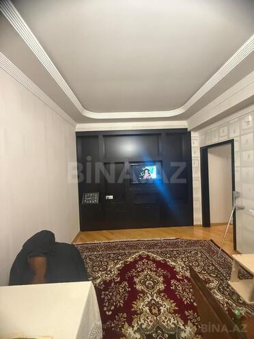 Satılır 3 otaqlı yeni tikili 88 m², Yeni Yasamal q., photo 4 from 12
