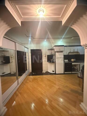 Satılır 3 otaqlı yeni tikili 88 m², Yeni Yasamal q., photo 5 from 12