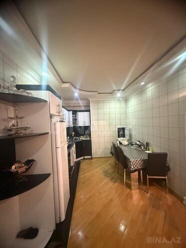 Satılır 3 otaqlı yeni tikili 88 m², Yeni Yasamal q., photo 10 from 12