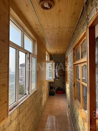 Продаётся 5-комн. вторичка 130 м², м. Ази Асланов, photo 16 from 21