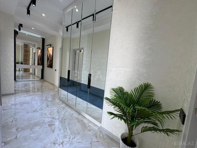 Satılır 2 otaqlı yeni tikili 85 m², Qara Qarayev m., photo 9 from 14