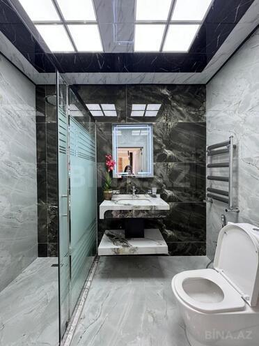 Satılır 2 otaqlı yeni tikili 85 m², Qara Qarayev m., photo 13 from 14