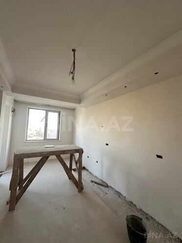 Satılır 5 otaqlı həyət evi/bağ evi 200 m², Yeni Ramana q., photo 4 from 6