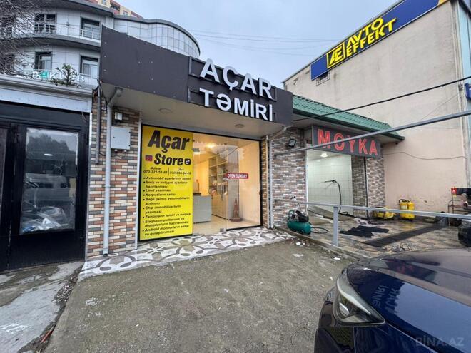 Satılır  obyekt 31 m², Əhmədli q., photo 4 from 7